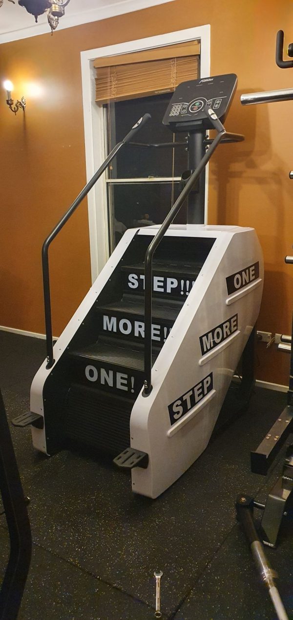 Stairmaster Home Gym Equipment
