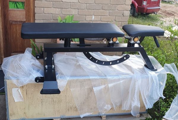 Buy Adjustable Gym Bench